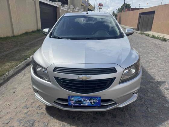CHEVROLET ONIX 1.0 MPFI JOY 8V FLEX 4P MANUAL CHEVROLET ONIX 1.0 MPFI JOY 8V FLEX 4P MANUAL